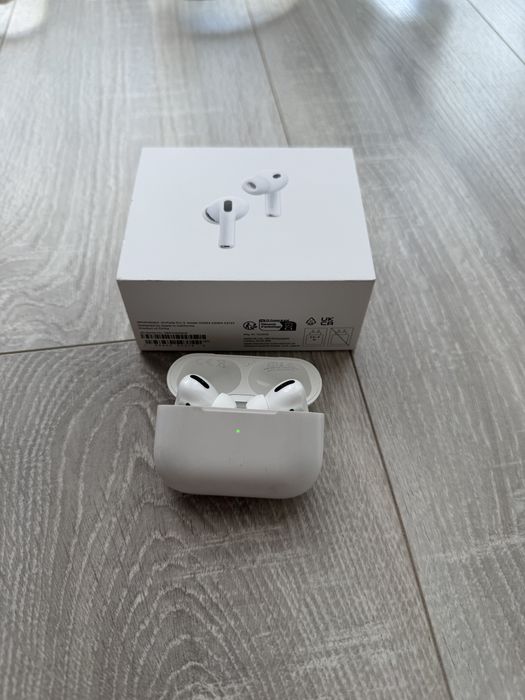 Vand Airpods PRO