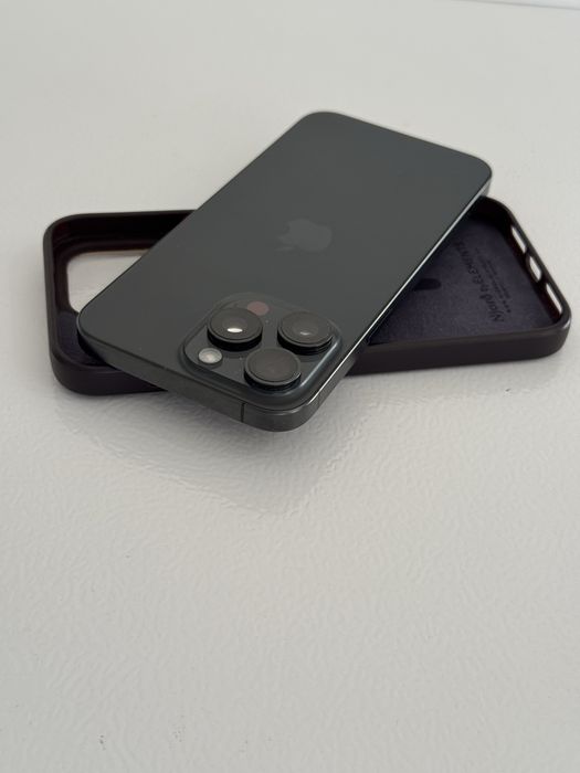 iPhone 15 pro max 86%bat impecabil