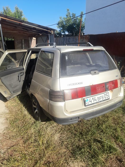 Продаётся автомобиль