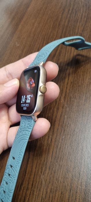 Смарт -Часы Amazfit GTS 3 Сенсорные