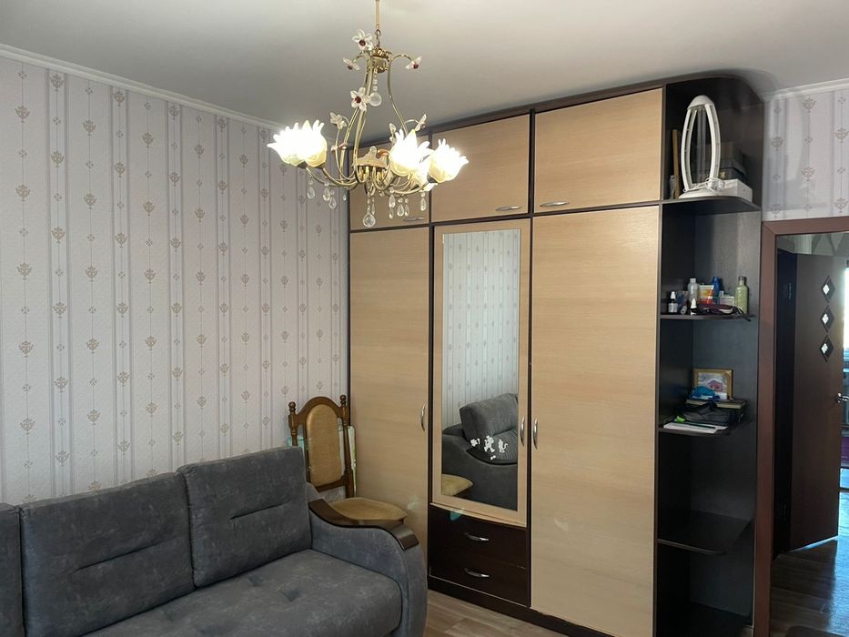 Продаётся очень уютная квартира