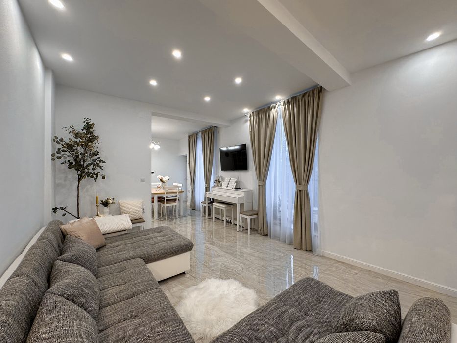 Casă Ultracentrală Târgoviște