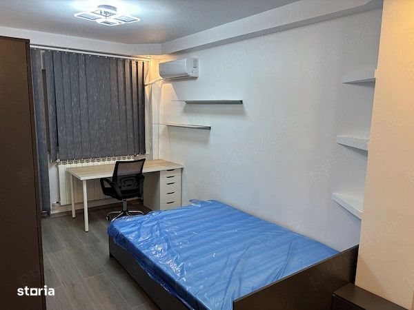 Apartament 3 camere Ștefan cel Mare | mobilat | metrou.