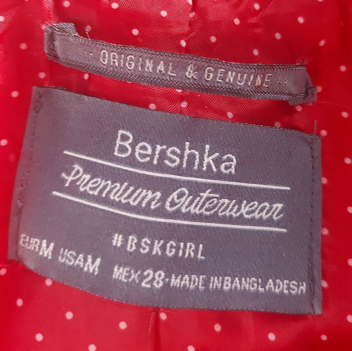 Полупальто осень-весна