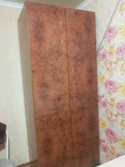 Шефонер для спальни гостиной