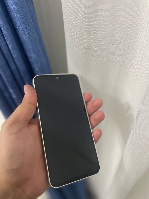 Samsung S23 FE 256GB