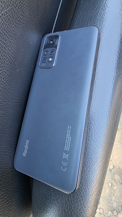 Продам Redmi not 11