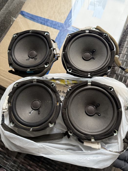 Lacetti kalonka radnoy