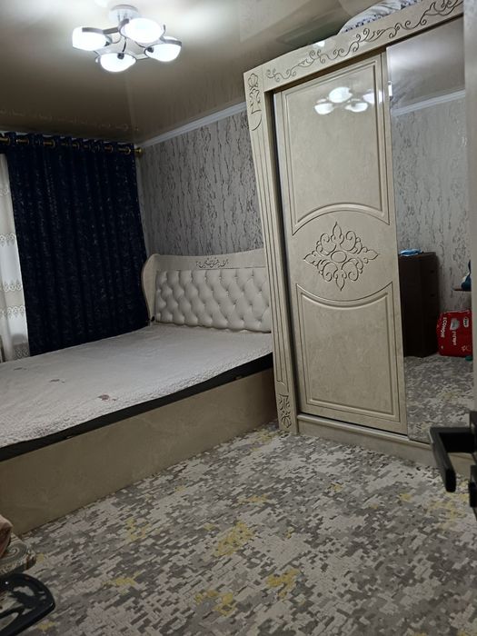 Квартира 3х комнатная