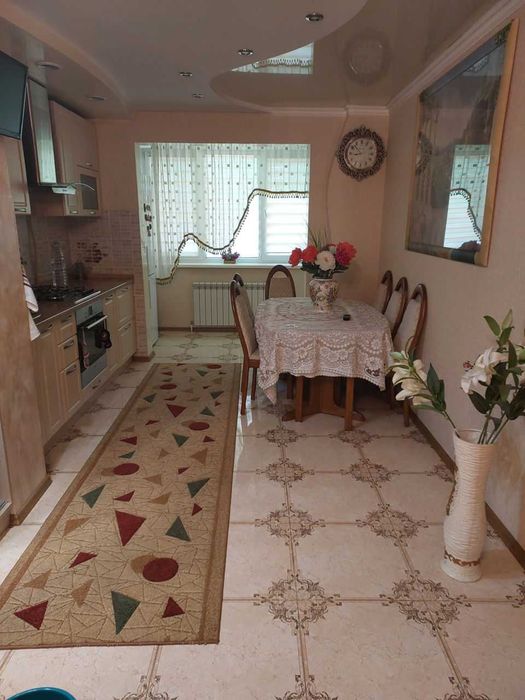 Дава се под наем Двустаен апартамент в София, Младост 3 - 73 кв.м за 425 € - Снимка #1