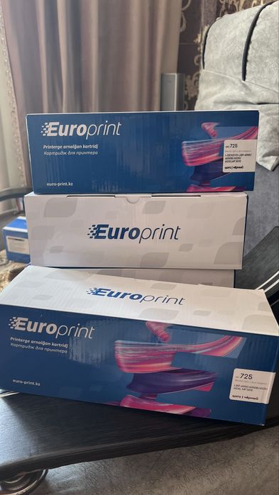 Europrint epc 725
