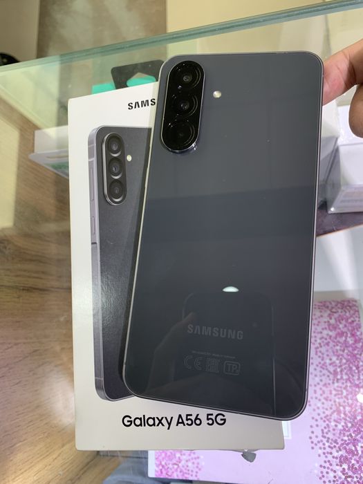 samsung galaxy a56
