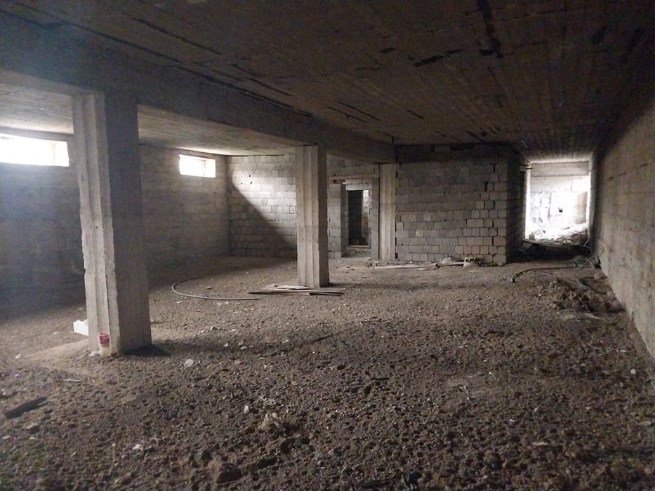 Сдаётся объект под бизнес