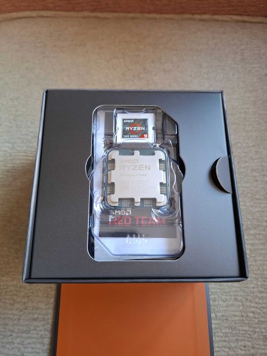 Procesor AMD Ryzen 9 7900X