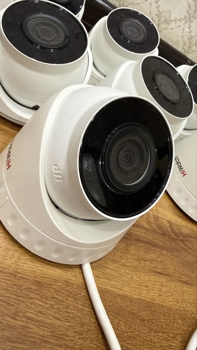 Камера б/у Hi Watch