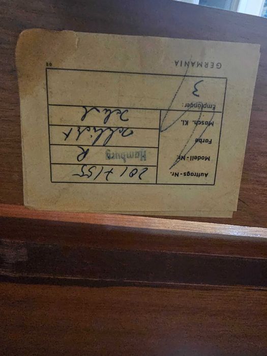 Vand masina de cusut PFAFF