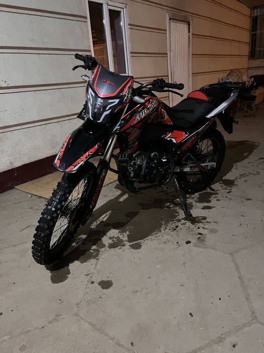 Қара бұқа 250купь