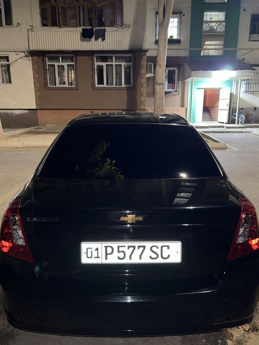 Jentra 2024 bezluk
