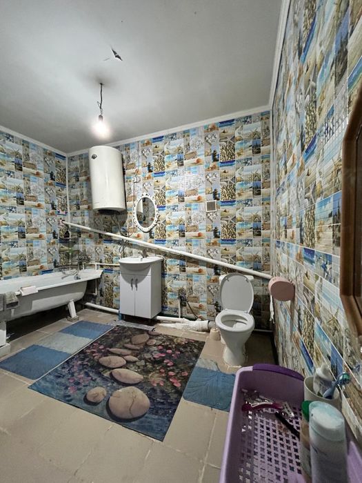 Продам дом в поселке Баймырза