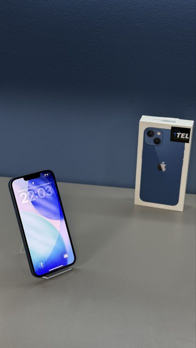 Продам iPhone 13 128