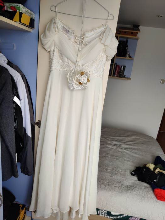 Rochie de mireasă