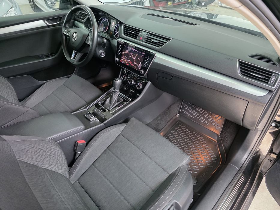 Skoda Superb 3, 2019, DSG Garantie/Livrare Promotie aprilie