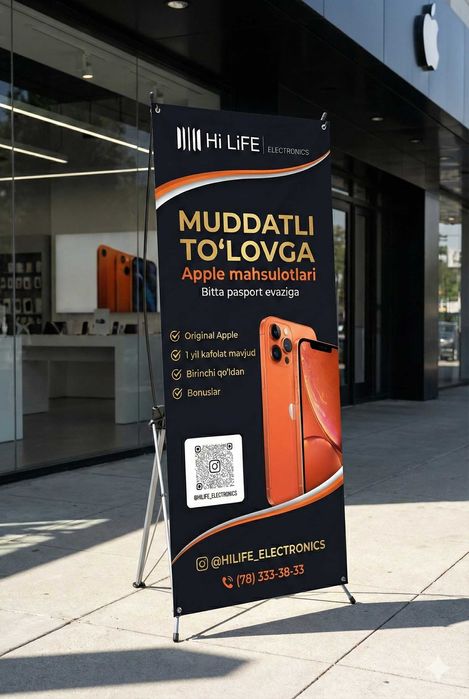 iPhone 17 Pro Max 256GB/512GB 2sim NonActive | RASSROCHKA + Airpods