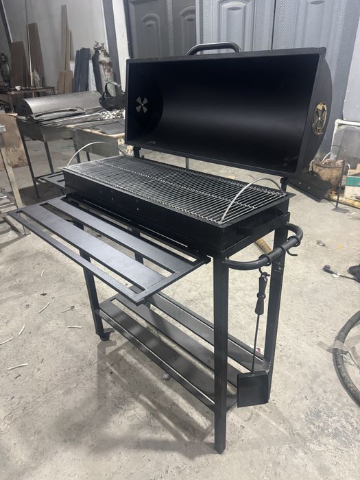 Mangal Bukharadan Qopqoqli Mangal Optomga xam bor Narxi kelishiladi