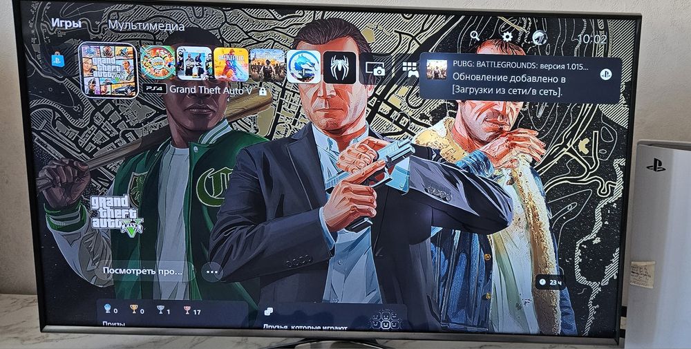 Теливизор смарт тв самсунг б/у