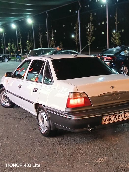 Chevrolet Nexia 2005 — 4