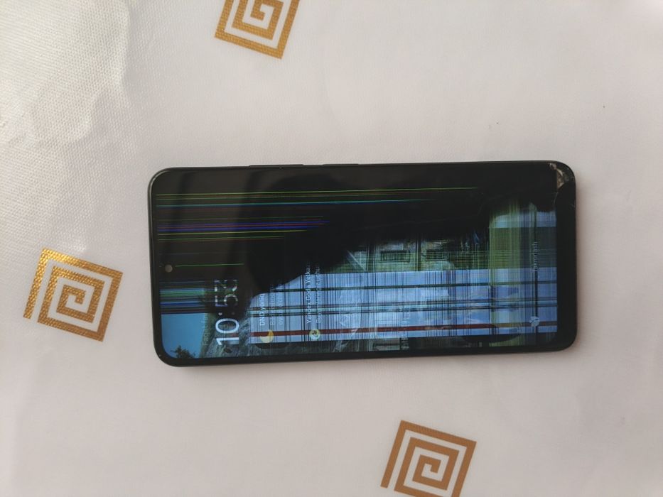 Redmi note 12  4g
