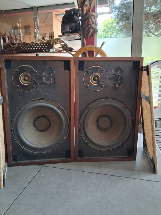 Boxe Acoustic Research AR-7