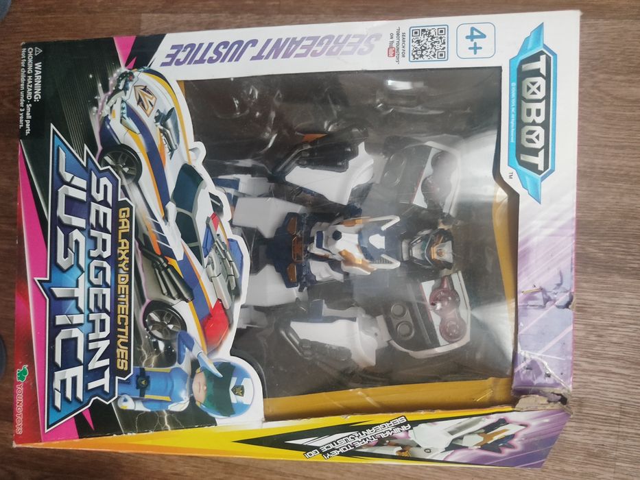 Продам ТОБОТОВ оригинал