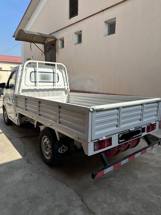 Changan 98 mator srochna