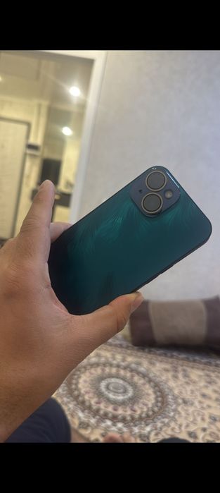 Айфон 14  батарея 78