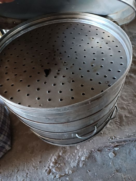 Продам мантоварка