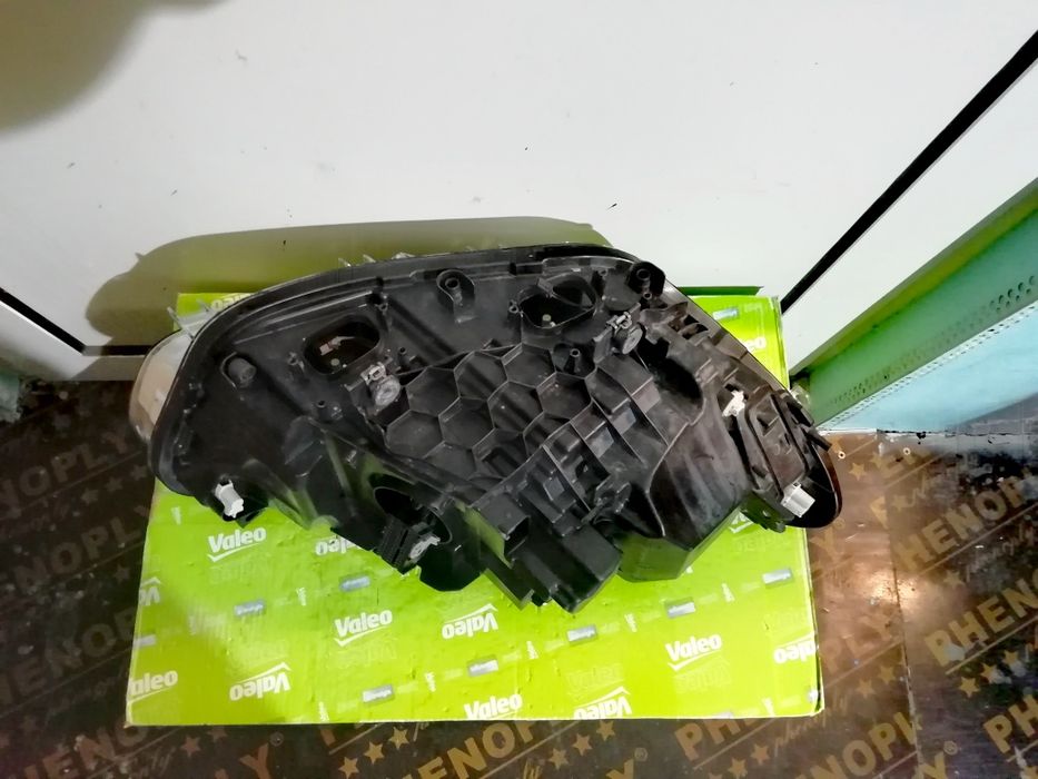 Фар Фарове за BMW LED F20 F21 LCI / БМВ 1 Ф20 Ф21 фейс.