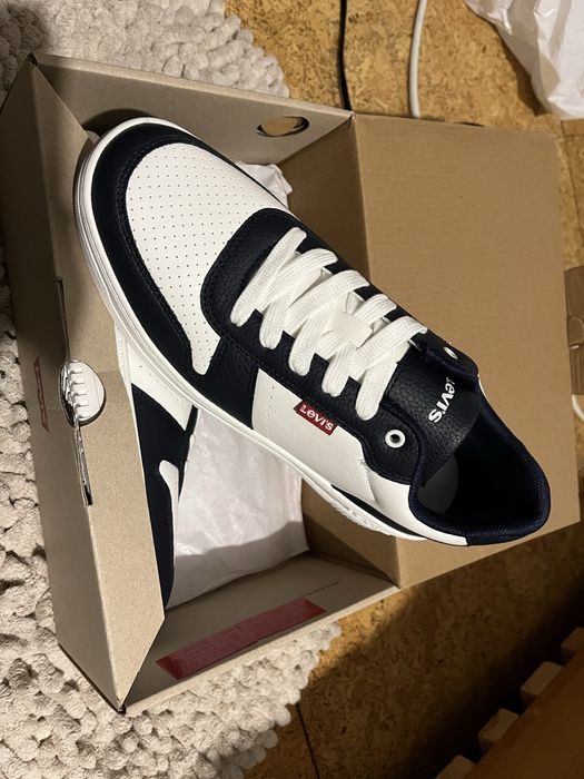 Мъжки обувки Levi’s