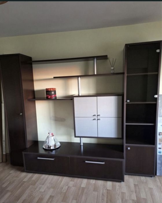 Mobilier living.