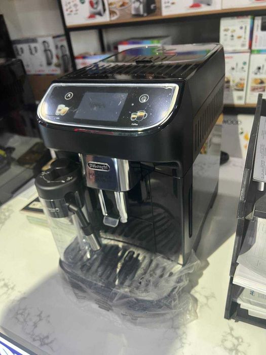 Кофемашина Delonghi автомат и пол автомат премиум бренд