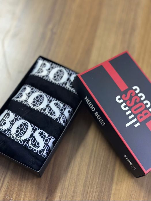 Boxeri barbati calitate superioara