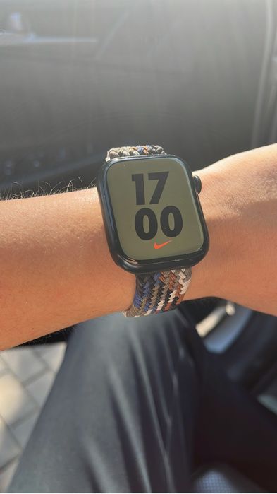 Apple Watch 9 45mm
