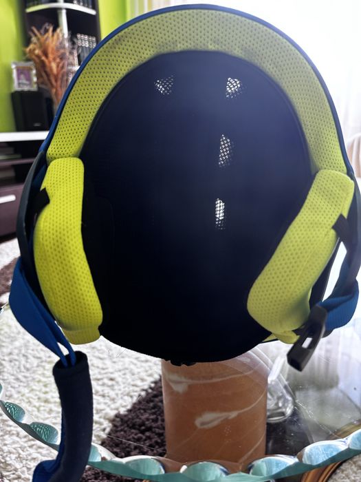 Casca Ski copii baieti