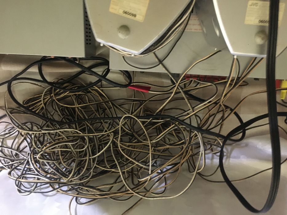 JVC  двд дигитал синема систем TH-S11