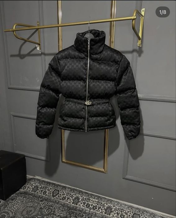 Дамско яке висок клас