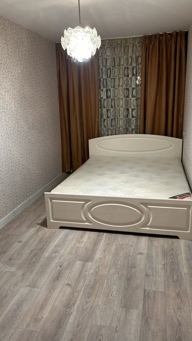 Сдам 3х комнатную квартиру на длительный срок