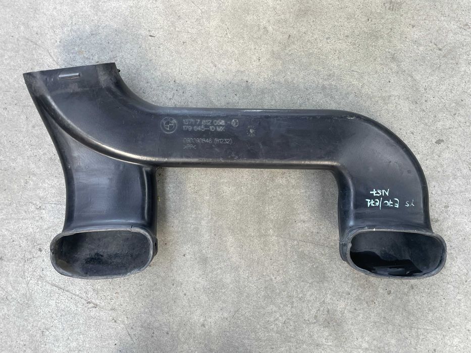 Deflector aer admisie Bmw X5 E70 - X6 E71 diesel N57 cod 7812058