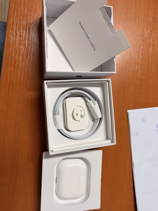 Airpods pro 2 wireless , se vand si bulk