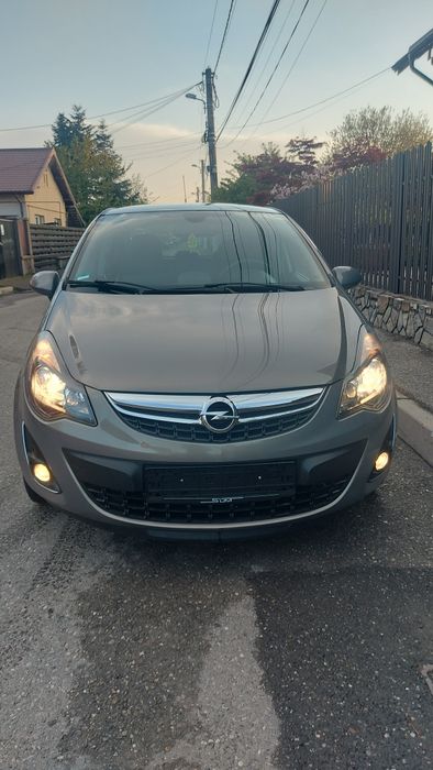 Opel corsa 2014,1.4benzină, euro5