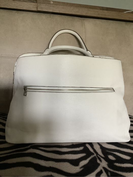 ZARA, голяма дамска чанта,нова